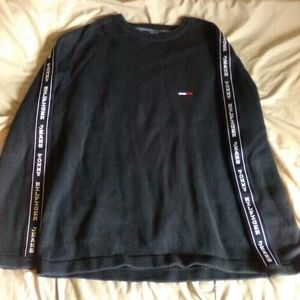 Tommy Hilfiger Jeans Sweater